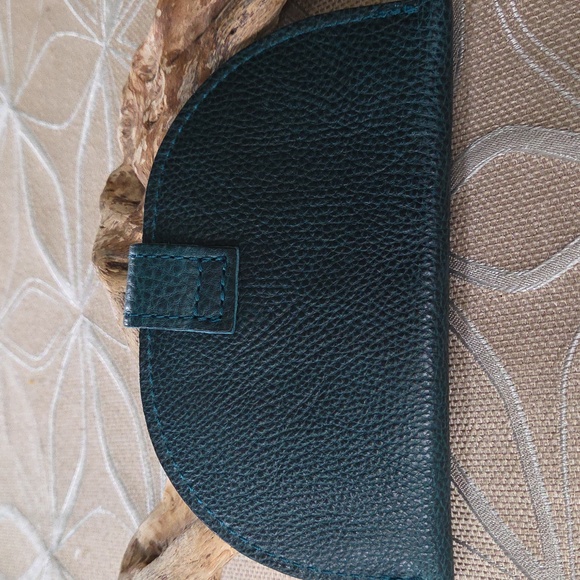 Portland Leather Goods Quesadilla Wallet - Picture 3 of 7